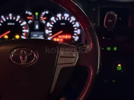 Toyota Vellfire 2008 года за 6 150 000 тг. в Актобе – фото 49
