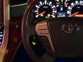 Toyota Vellfire 2008 годаүшін6 150 000 тг. в Актобе – фото 50