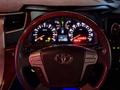 Toyota Vellfire 2008 годаүшін6 150 000 тг. в Актобе – фото 51
