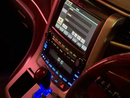 Toyota Vellfire 2008 года за 6 150 000 тг. в Актобе – фото 54