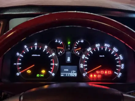 Toyota Vellfire 2008 года за 6 150 000 тг. в Актобе – фото 57