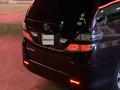 Toyota Vellfire 2008 годаүшін6 150 000 тг. в Актобе – фото 61