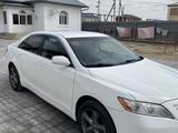 Toyota Camry 2007 года за 5 500 000 тг. в Казалинск – фото 3