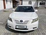 Toyota Camry 2007 годаүшін5 500 000 тг. в Казалинск