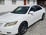 Toyota Camry 2007 года за 5 500 000 тг. в Казалинск – фото 2