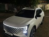 Changan CS55 Plus 2026 года за 10 000 000 тг. в Жезказган