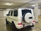 Mercedes-Benz G 63 AMG 2021 года за 85 000 000 тг. в Алматы – фото 5