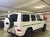 Mercedes-Benz G 63 AMG 2021 года за 85 000 000 тг. в Алматы – фото 4