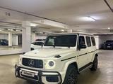 Mercedes-Benz G 63 AMG 2021 года за 85 000 000 тг. в Алматы – фото 2