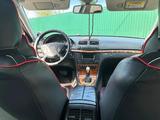 Mercedes-Benz E 320 2002 года за 4 550 000 тг. в Астана – фото 2