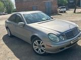 Mercedes-Benz E 320 2002 года за 4 550 000 тг. в Астана
