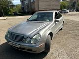 Mercedes-Benz E 320 2002 года за 4 550 000 тг. в Астана – фото 4