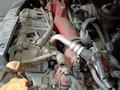 Контрактный двигатель ej257 avcs за 700 000 тг. в Алматы – фото 4