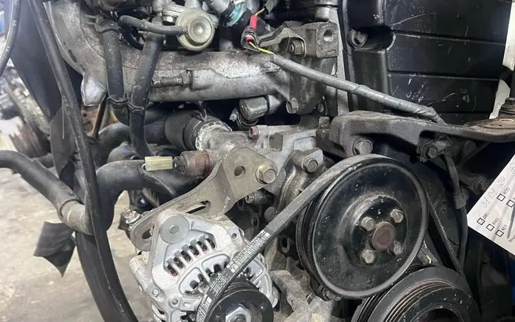 Двигатель Daihatsu HC 1.3 Дайхатсу НС Териос Teriosүшін10 000 тг. в Павлодар