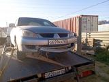 Mitsubishi Lancer 2005 годаүшін500 000 тг. в Атырау – фото 2