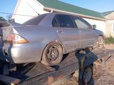 Mitsubishi Lancer 2005 годаүшін500 000 тг. в Атырау – фото 3