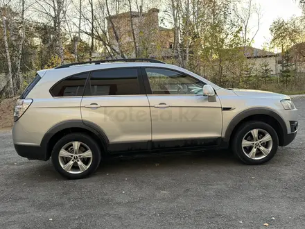 Chevrolet Captiva 2013 года за 6 750 000 тг. в Астана – фото 18