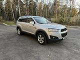 Chevrolet Captiva 2013 годаfor6 750 000 тг. в Астана