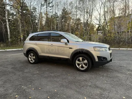 Chevrolet Captiva 2013 года за 6 750 000 тг. в Астана – фото 44