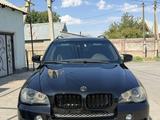 BMW X5 2010 года за 10 000 000 тг. в Шымкент