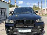 BMW X5 2010 года за 10 000 000 тг. в Шымкент – фото 2