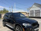 BMW X5 2010 года за 10 000 000 тг. в Шымкент – фото 3