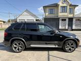 BMW X5 2010 года за 10 000 000 тг. в Шымкент – фото 4