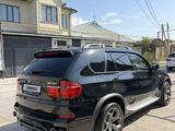 BMW X5 2010 года за 10 000 000 тг. в Шымкент – фото 5