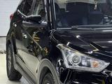 Hyundai Creta 2021 года за 9 832 105 тг. в Алматы – фото 4