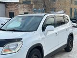 Chevrolet Orlando 2012 года за 5 000 000 тг. в Караганда – фото 2