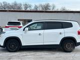 Chevrolet Orlando 2012 года за 5 000 000 тг. в Караганда – фото 4