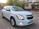 Chevrolet Cobalt 2023 года за 6 280 000 тг. в Астана – фото 3