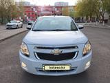 Chevrolet Cobalt 2023 года за 6 280 000 тг. в Астана – фото 5