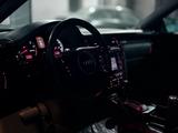 Audi A8 2002 года за 4 500 000 тг. в Астана – фото 3
