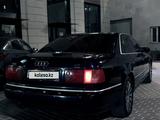 Audi A8 2002 года за 4 500 000 тг. в Астана – фото 2