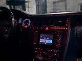 Audi A8 2002 года за 4 500 000 тг. в Астана – фото 5