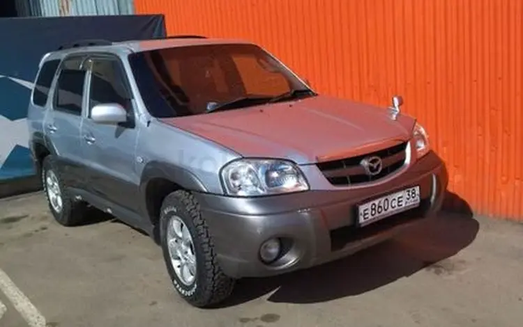 Авторазбор астана Mazda tribute мазда трибут фары бампер тойота ниссан в Астана