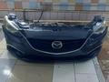 Авторазбор астана Mazda tribute мазда трибут фары бампер тойота ниссан в Астана – фото 20