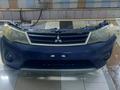 Авторазбор астана Mazda tribute мазда трибут фары бампер тойота ниссан в Астана – фото 21