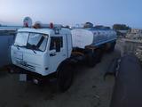 НефАЗ  прицеп цистерна 2012 годаүшін3 200 000 тг. в Актобе – фото 3