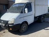 ГАЗ ГАЗель 2005 годаүшін3 000 000 тг. в Астана – фото 2