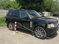 Land Rover Range Rover 2006 года за 7 200 000 тг. в Алматы – фото 5