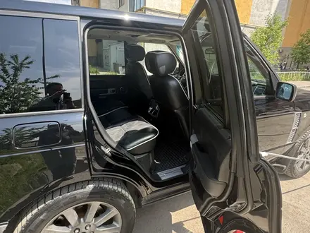 Land Rover Range Rover 2006 года за 7 200 000 тг. в Алматы – фото 8