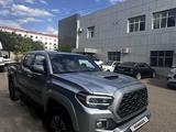 Toyota Tacoma 2020 года за 22 000 000 тг. в Актобе