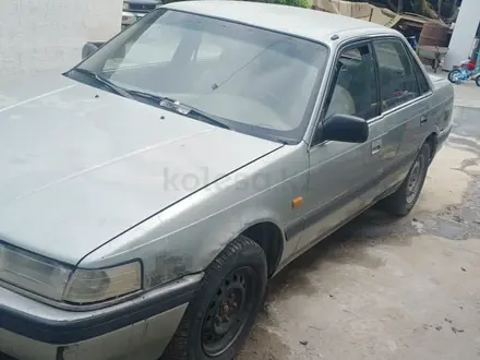 Mazda 626 1990 года за 800 000 тг. в Алматы