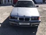 BMW 320 1993 годаүшін1 360 000 тг. в Атырау – фото 3