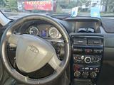 ВАЗ (Lada) Priora 2172 2015 годаүшін2 200 000 тг. в Риддер – фото 2