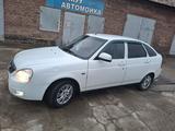 ВАЗ (Lada) Priora 2172 2015 годаүшін2 200 000 тг. в Риддер – фото 3