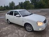 ВАЗ (Lada) Priora 2172 2015 годаүшін2 200 000 тг. в Риддер – фото 4