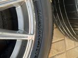 Диски 4/100 R17 за 110 000 тг. в Алматы – фото 2